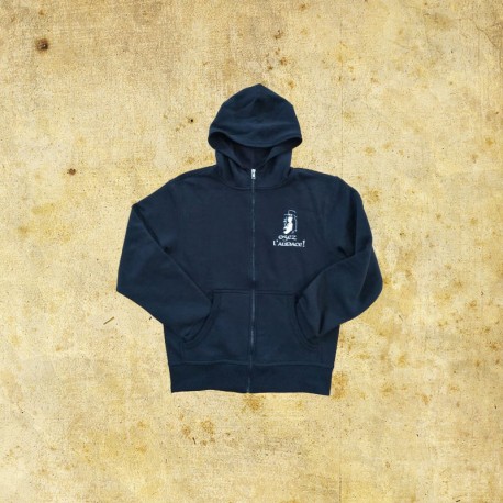 Sweat shirt