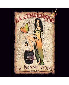 La Bonne Poire