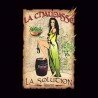 La Solution