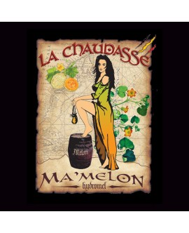 Le Mamelon