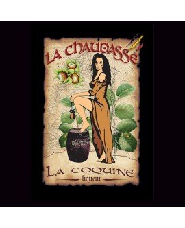 La Coquine