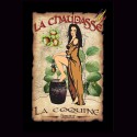 La Coquine