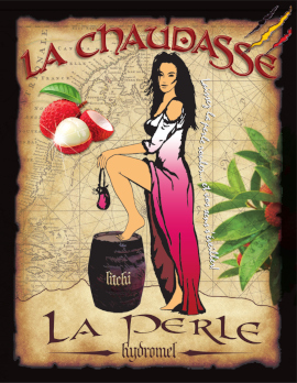 La Perle