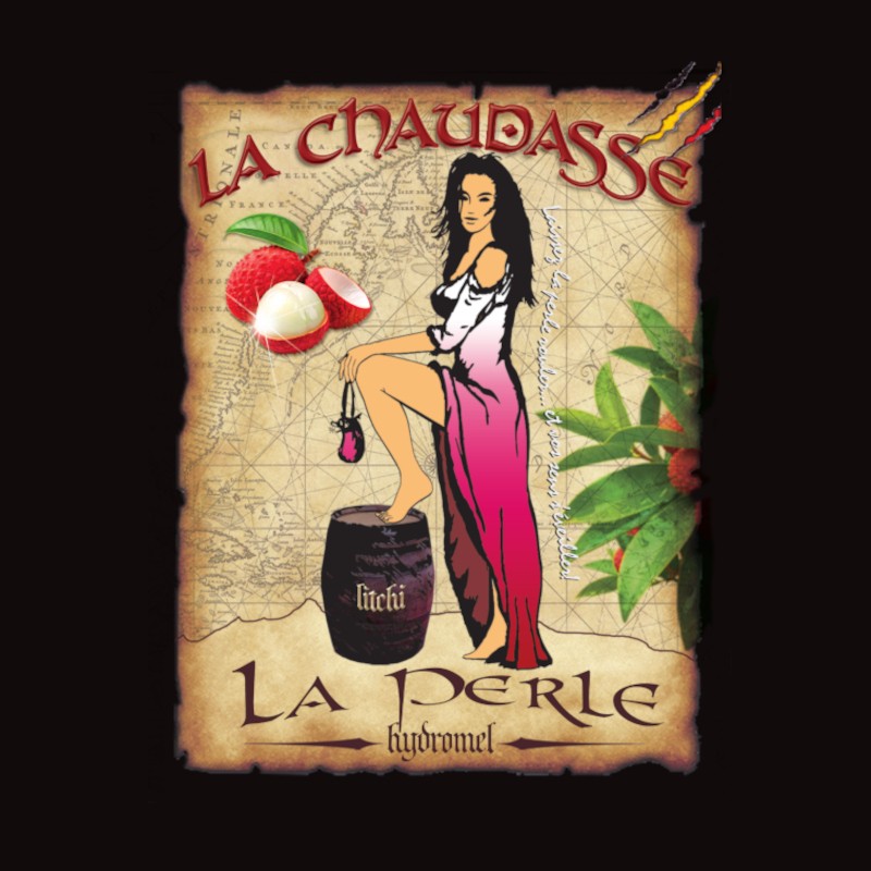 La Perle