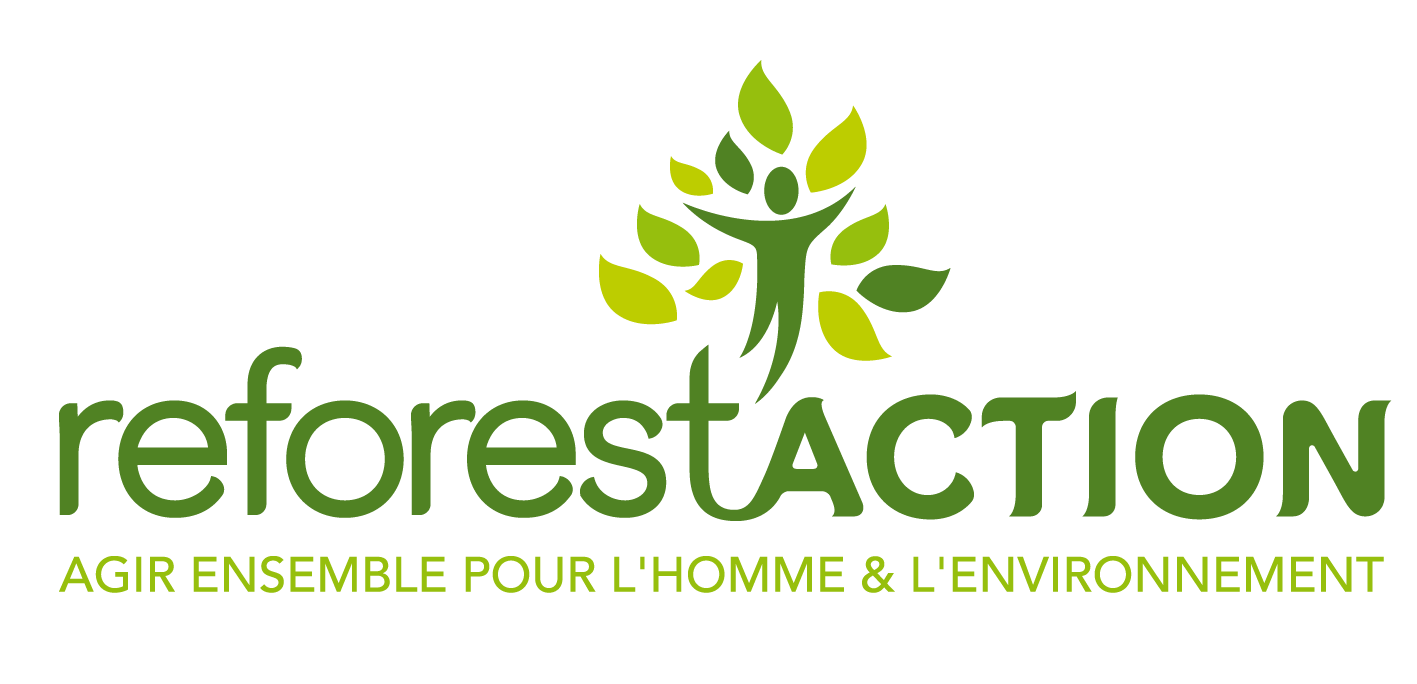 Achat responsable avec Reforest'Action